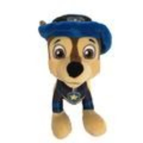 Paw Patrol Bundle "Chase" and "Tracker". 6-8" - Picture 2 of 7